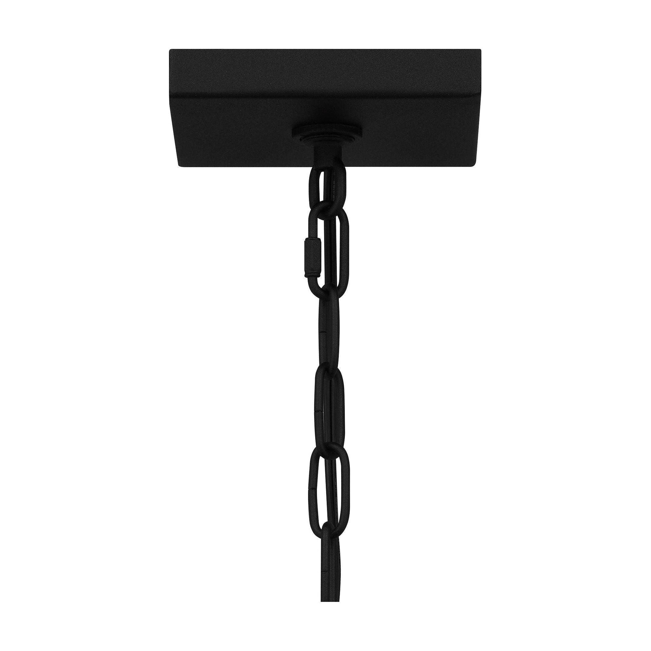 Quoizel - Hazel Mini Pendant - Lights Canada