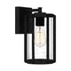 Quoizel - Hazel Outdoor Wall Light - Lights Canada