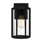 Quoizel - Hazel Outdoor Wall Light - Lights Canada