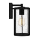 Quoizel - Hazel Outdoor Wall Light - Lights Canada