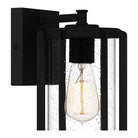 Quoizel - Hazel Outdoor Wall Light - Lights Canada
