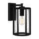 Quoizel - Hazel Outdoor Wall Light - Lights Canada
