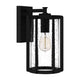 Quoizel - Hazel Outdoor Wall Light - Lights Canada