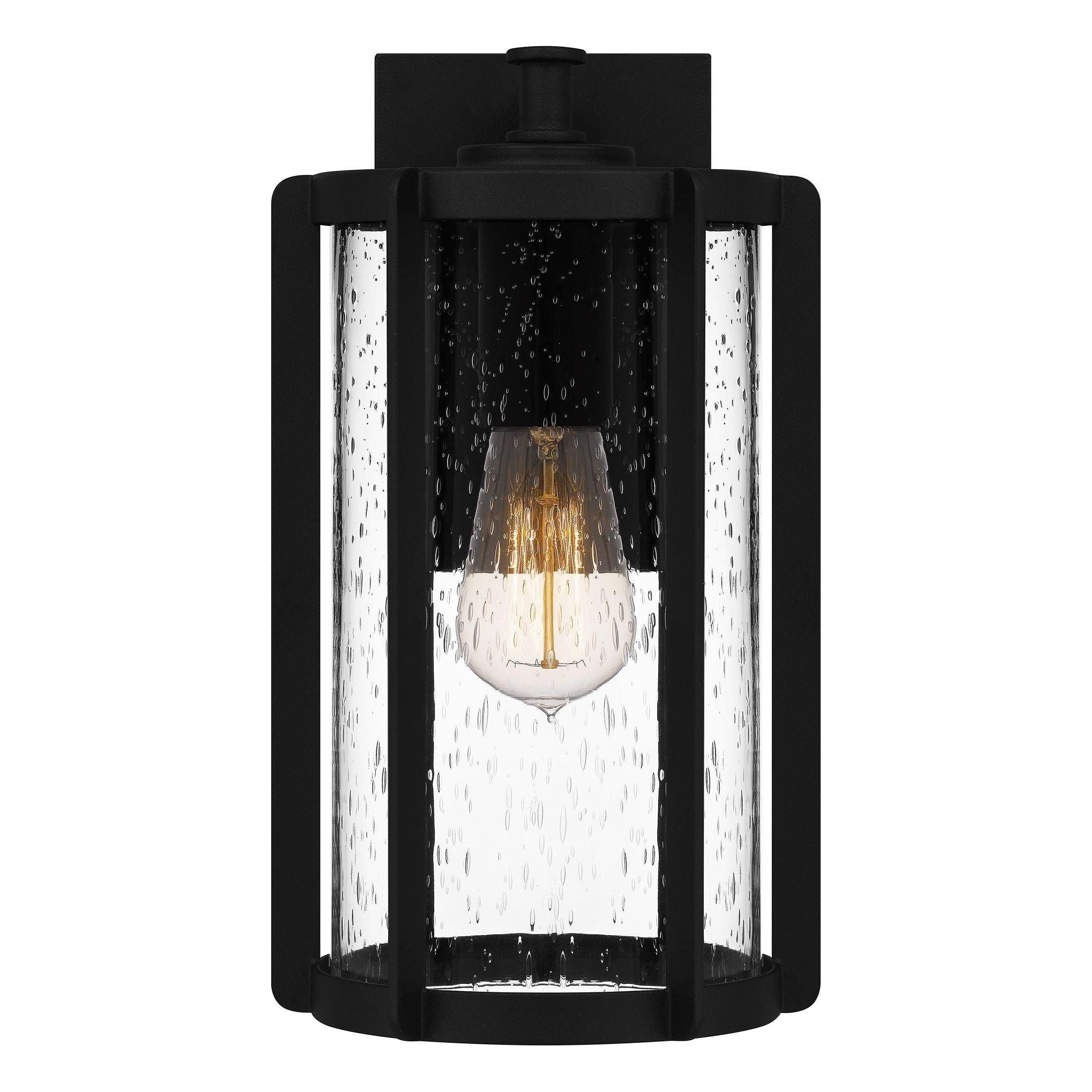 Quoizel - Hazel Outdoor Wall Light - Lights Canada