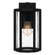 Quoizel - Hazel Outdoor Wall Light - Lights Canada