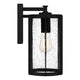 Quoizel - Hazel Outdoor Wall Light - Lights Canada