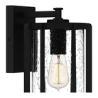 Quoizel - Hazel Outdoor Wall Light - Lights Canada