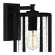 Quoizel - Hazel Outdoor Wall Light - Lights Canada