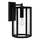 Quoizel - Hazel Outdoor Wall Light - Lights Canada