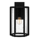 Quoizel - Hazel Outdoor Wall Light - Lights Canada