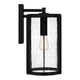 Quoizel - Hazel Outdoor Wall Light - Lights Canada