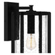 Quoizel - Hazel Outdoor Wall Light - Lights Canada