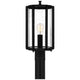 Quoizel - Hazel Outdoor Post Light - Lights Canada