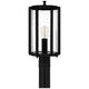 Quoizel - Hazel Outdoor Post Light - Lights Canada