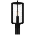Quoizel - Hazel Outdoor Post Light - Lights Canada