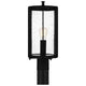 Quoizel - Hazel Outdoor Post Light - Lights Canada