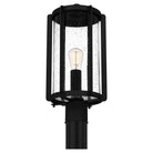Quoizel - Hazel Outdoor Post Light - Lights Canada