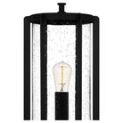 Quoizel - Hazel Outdoor Post Light - Lights Canada