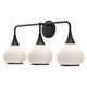 Alora Mood - Alora Mood Hazel 26 Inch Vanity Light - Lights Canada
