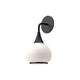 Alora Mood - Alora Mood Hazel 6 Inch Sconce - Lights Canada