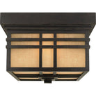 Quoizel - Hillcrest Outdoor Ceiling Light - Lights Canada