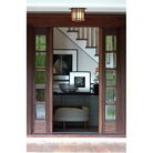 Quoizel - Hillcrest Outdoor Pendant - Lights Canada