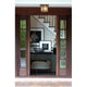 Quoizel - Hillcrest Outdoor Pendant - Lights Canada