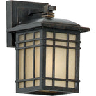 Quoizel - Hillcrest Outdoor Wall Light - Lights Canada