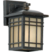 Hillcrest Outdoor Wall Light