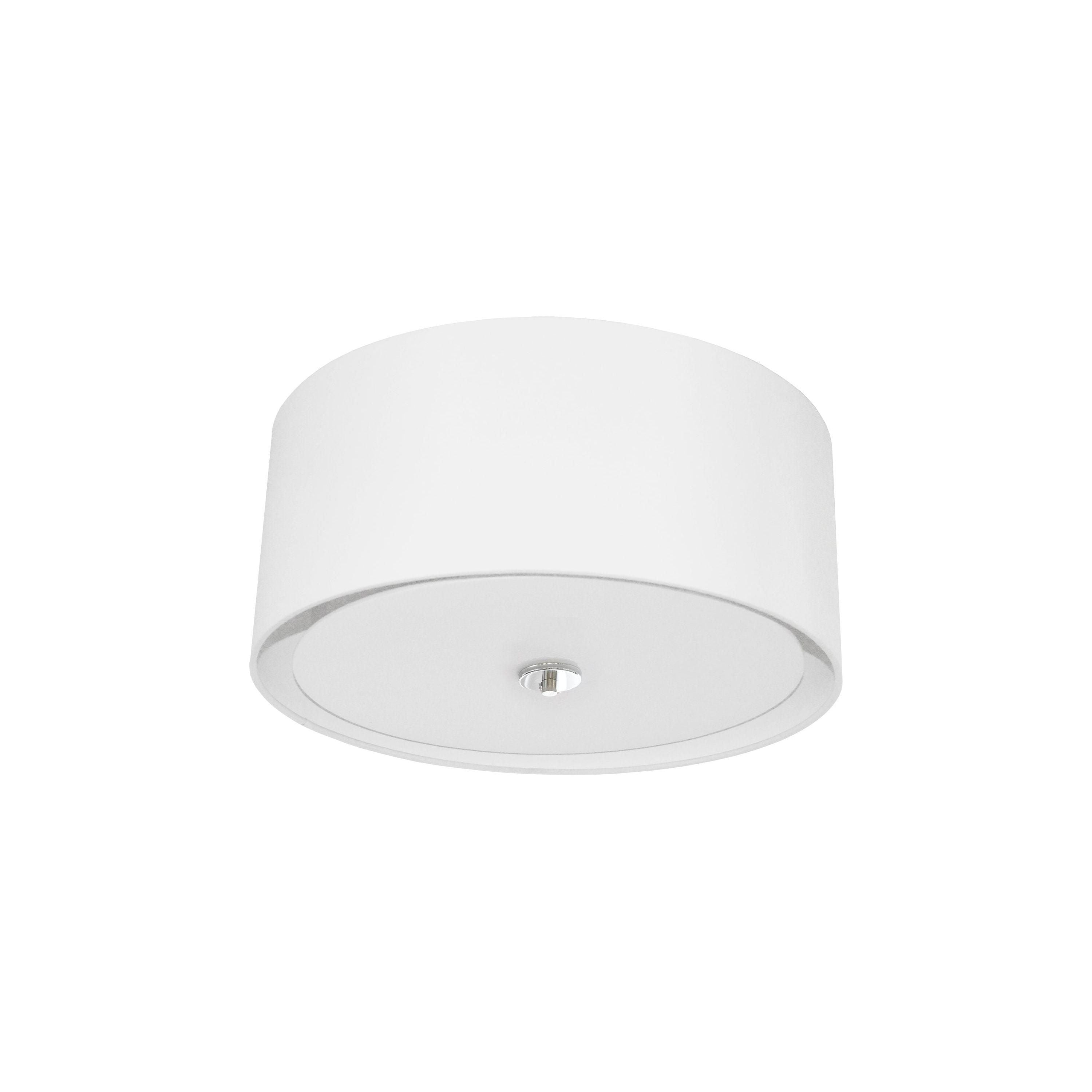 Dainolite - Helena Flush Mount - Lights Canada