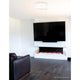 Dainolite - Helena Flush Mount - Lights Canada