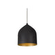 Kuzco - Helena 8" Dome Pendant - Lights Canada