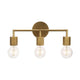 Alora - Hexa Sconce - Lights Canada