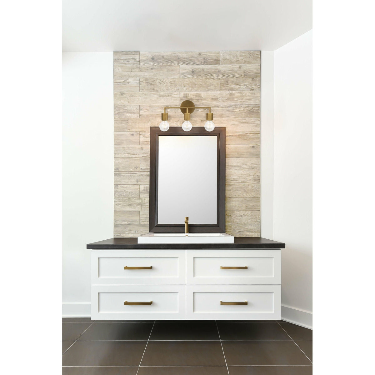 Alora - Hexa Sconce - Lights Canada