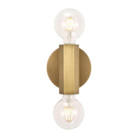 Hexa Sconce