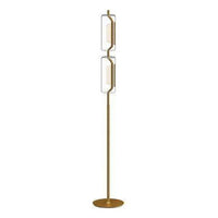 Hilo 63" Floor Lamp