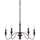 Quoizel - Holbrook Chandelier - Lights Canada