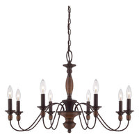 Holbrook Chandelier