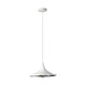 Dainolite - Helsinki 1 Light 14 Inch Pendant - Lights Canada