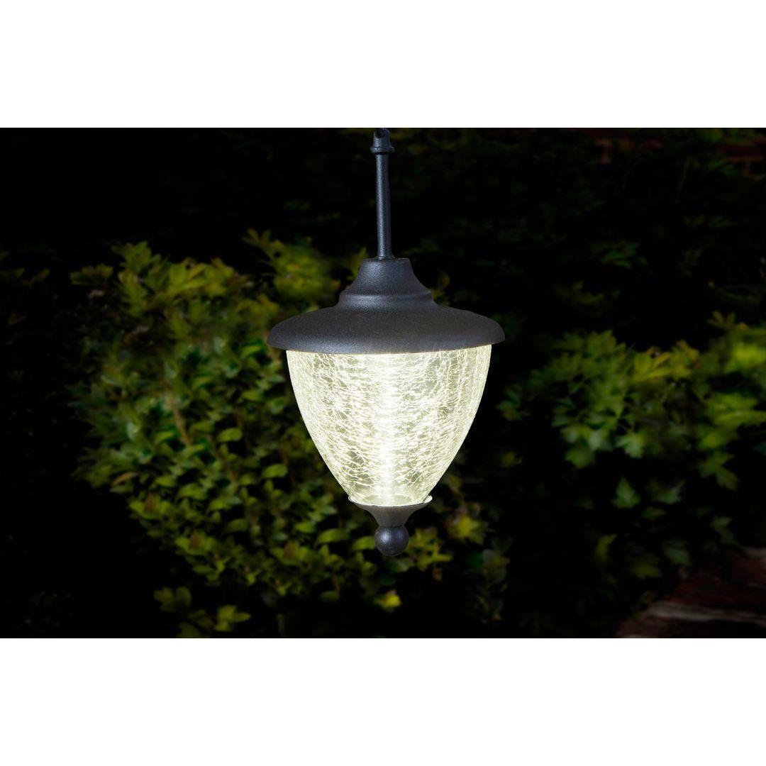 Classy Caps - Eclipse Solar Hanging Chandelier - Lights Canada