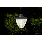 Classy Caps - Eclipse Solar Hanging Chandelier - Lights Canada