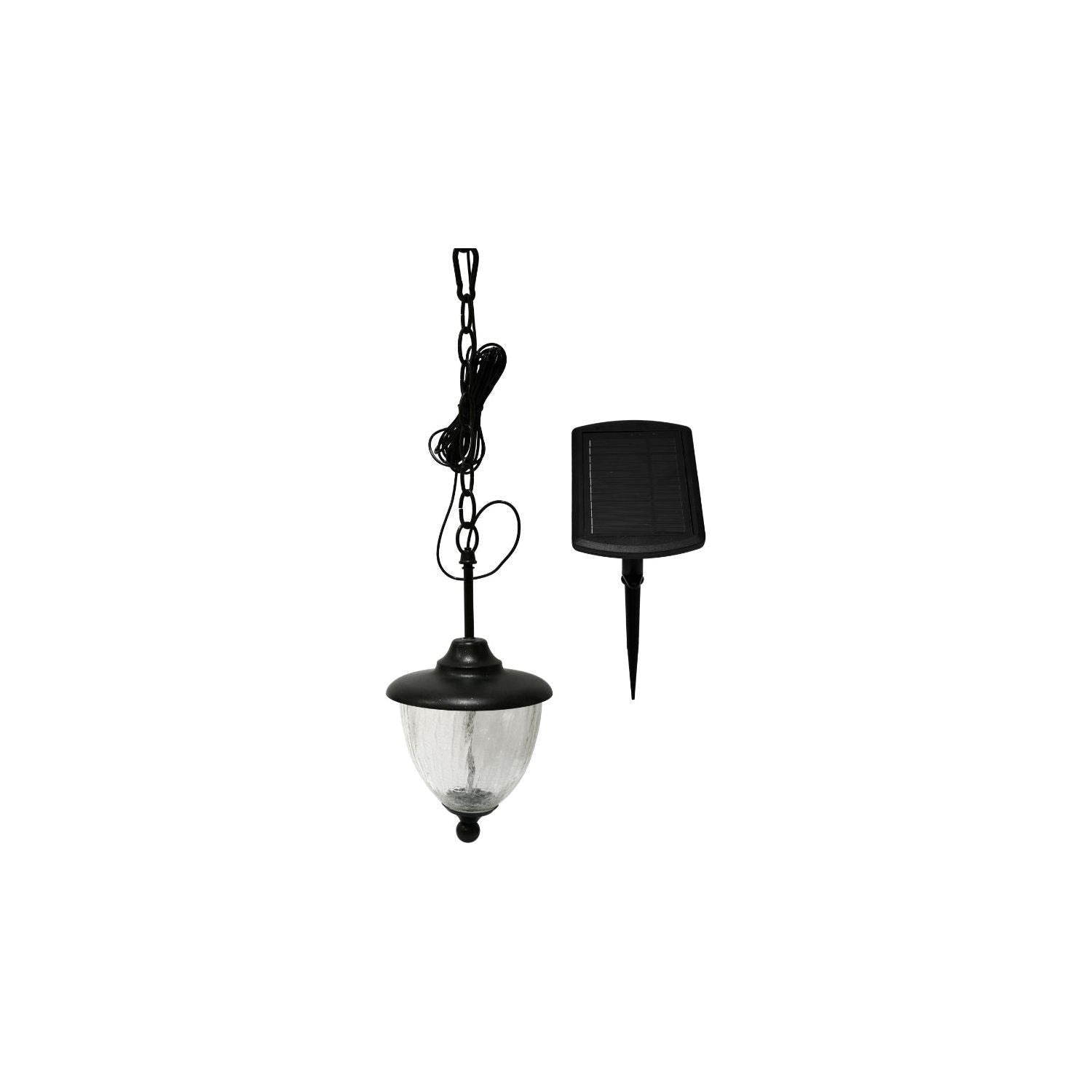 Classy Caps - Eclipse Solar Hanging Chandelier - Lights Canada