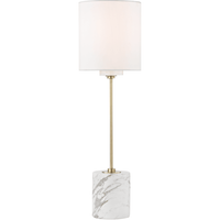 Mitzi Fiona Table Lamp