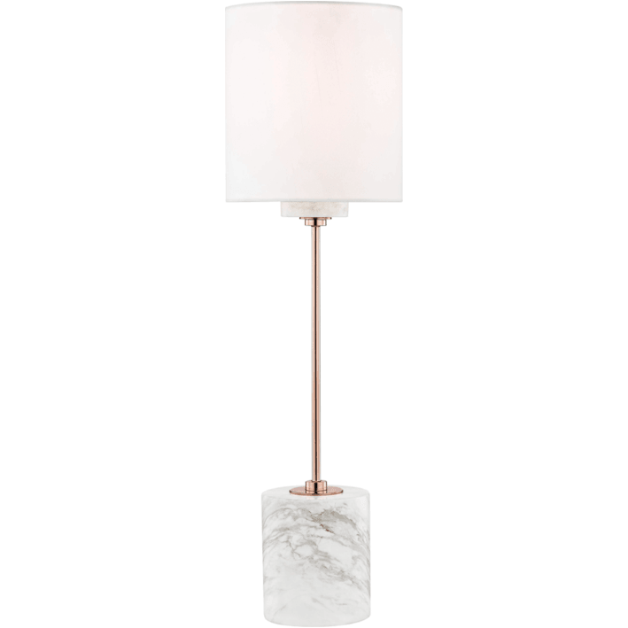 Mitzi - Mitzi Fiona Table Lamp - Lights Canada