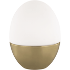 Mitzi - Mitzi Orion Table Lamp - Lights Canada