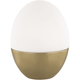 Mitzi - Mitzi Orion Table Lamp - Lights Canada