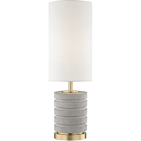 Mitzi Iris Table Lamp