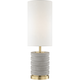 Mitzi - Mitzi Iris Table Lamp - Lights Canada