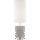 Mitzi - Mitzi Iris Table Lamp - Lights Canada