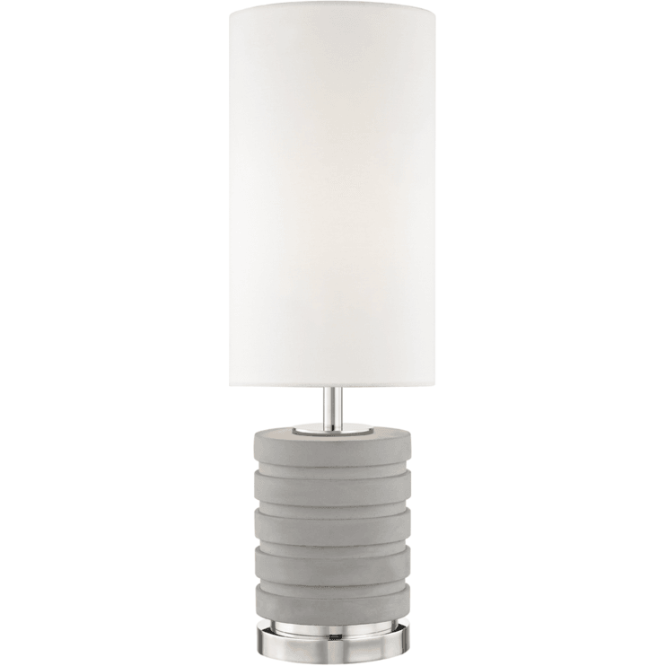 Mitzi - Mitzi Iris Table Lamp - Lights Canada